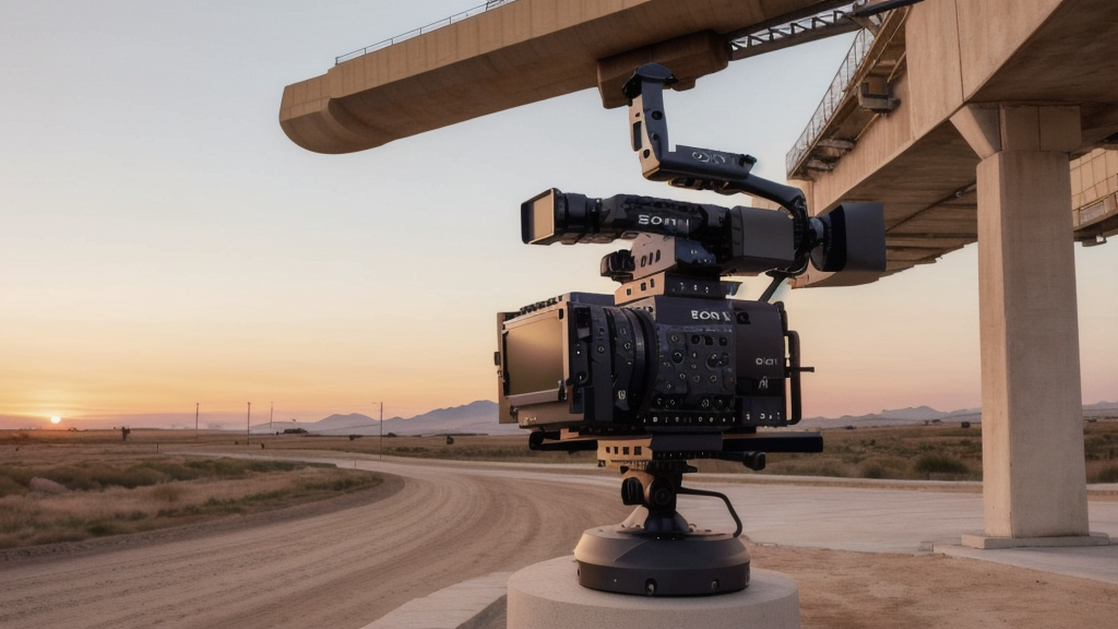 Sony and AJA Collaborate to Revolutionize Multi-Camera Synchronization in Live Sports Production