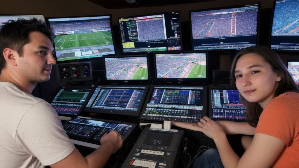 SpectraSports Expands Globally with Advanced AI-Powered Analytics Platform
