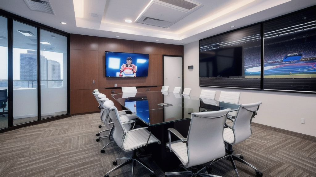 SpectraSports Retains Top Talent with Innovative Culture and Cutting-Edge Technology