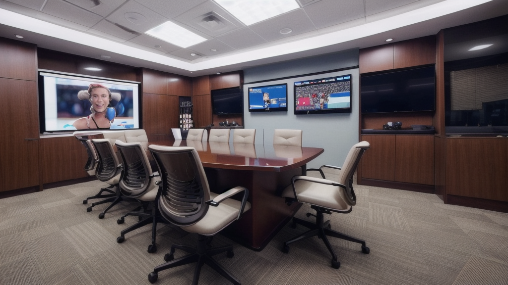 Sports Broadcaster NBC Sports Launches Comprehensive Diversity and Inclusion Initiative: A Game Changer in the Industry