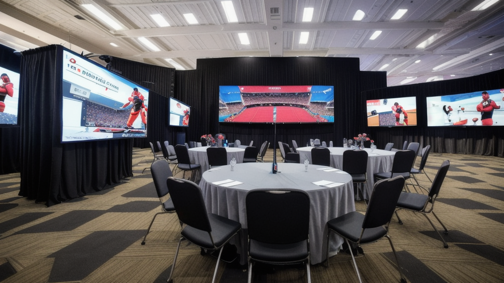Sports Broadcaster of the Year: The 2026 Broadcast Industry Awards Winners Announced