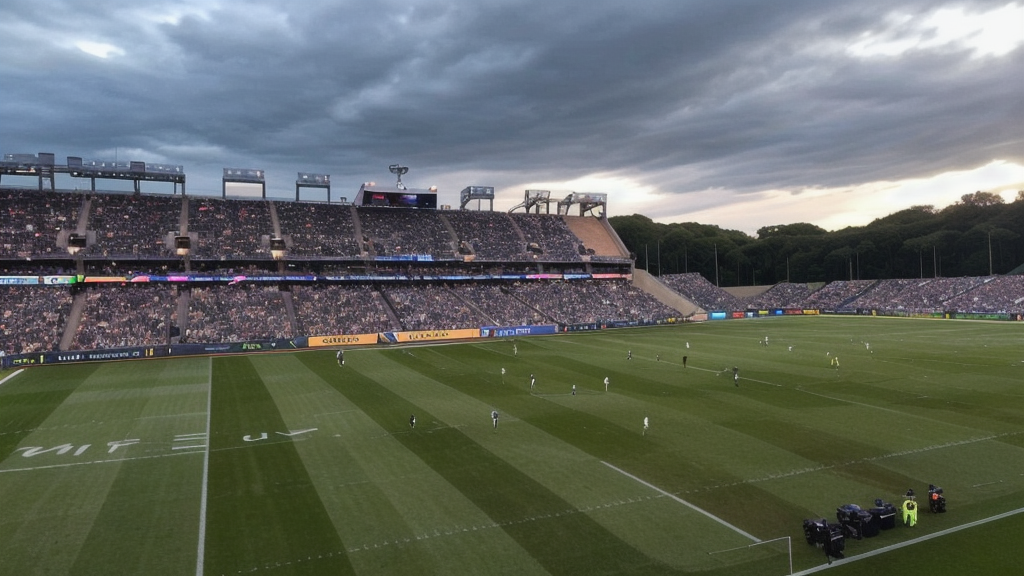 Sports Broadcasting Summit Highlights: AI Integration and Enhanced Fan Engagement
