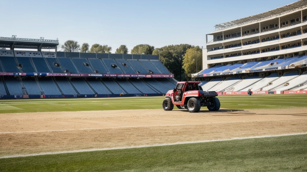 Sports Broadcasting Summit Highlights: AI Integration and Next-Gen Technologies Transform Live Coverage