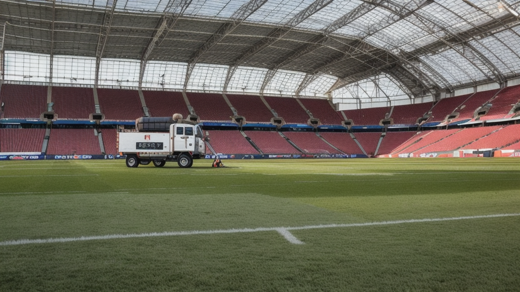 Sports Broadcasting Summit Highlights: AI Integration and Streaming Innovations Lead the Charge