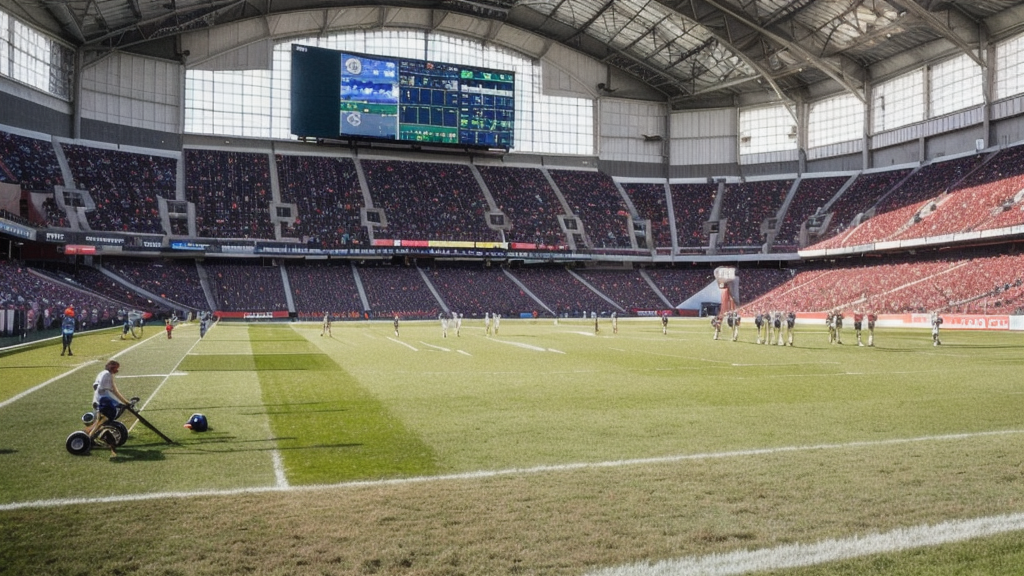 Sports Broadcasting Summit Highlights: Innovations in Live Streaming and AI Integration
