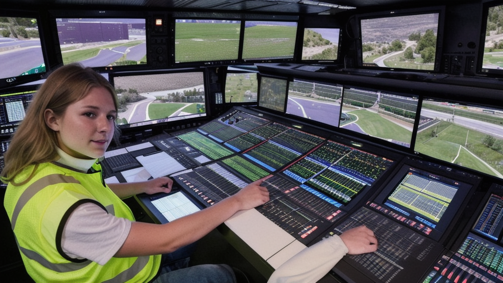 Sports Broadcasting Summit: Innovations in 8K Streaming and AI-Driven Analysis Transform the Industry