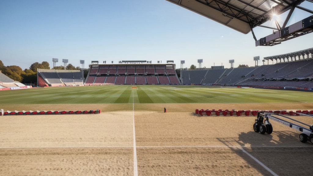 Sports Broadcasting Summit Reveals Major Shifts in Live Video Delivery and Immersive Technologies