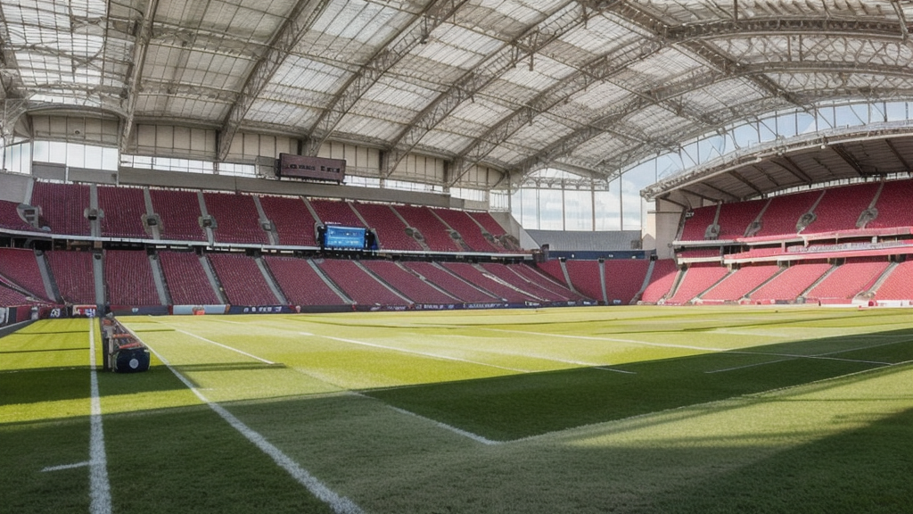 Sports Broadcasting Summit Unveils Cutting-Edge Solutions to Enhance Fan Engagement