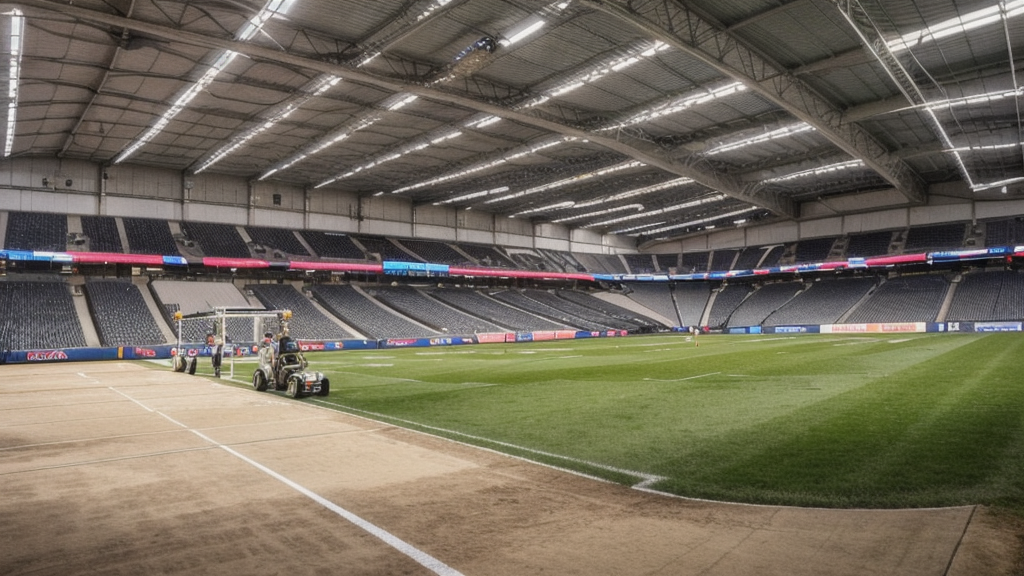 Sports Broadcasting Summit Unveils Major Innovations: Cloud Integration and AI Transforming the Industry