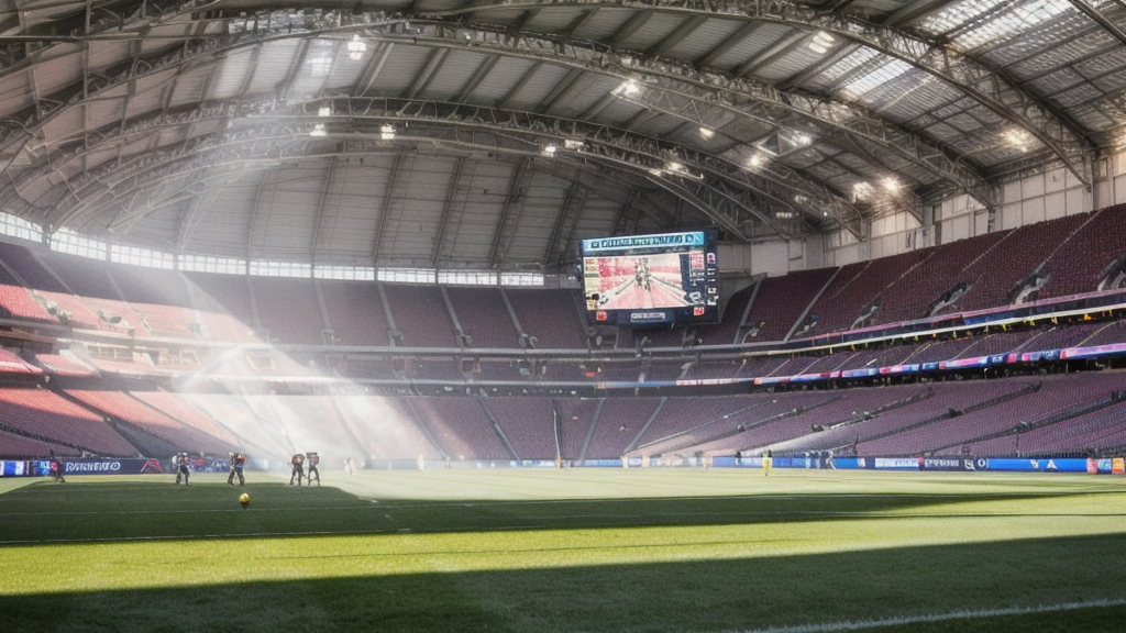 Sports Broadcasting Summit Unveils Major Technological Advancements and Audience Engagement Strategies