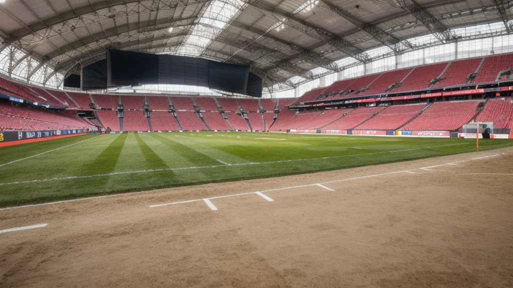 Sports Broadcasting Summit Unveils Next-Gen AI Integration and Ultra-HD Live Streaming Solutions
