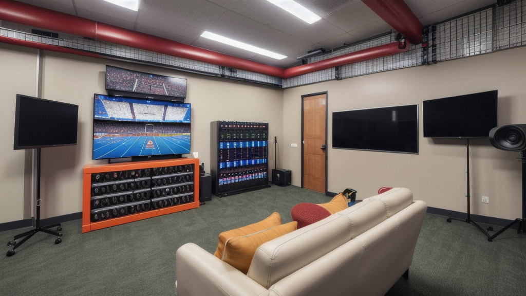 Sports Production Takes a Leap: Industry Embraces New Interoperability Standards for Seamless Integration