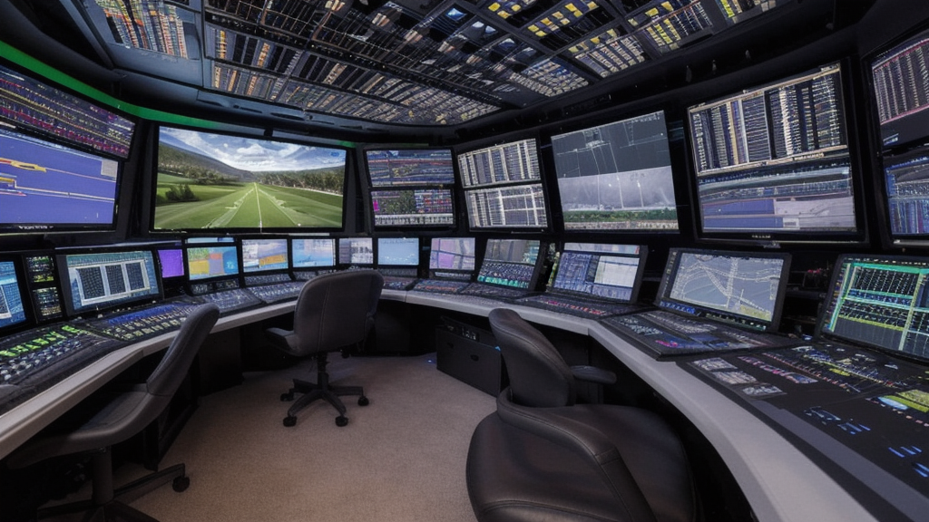 SportsMediaIntel Unveiled: Top Insights from the Sports Broadcasting Summit 2026