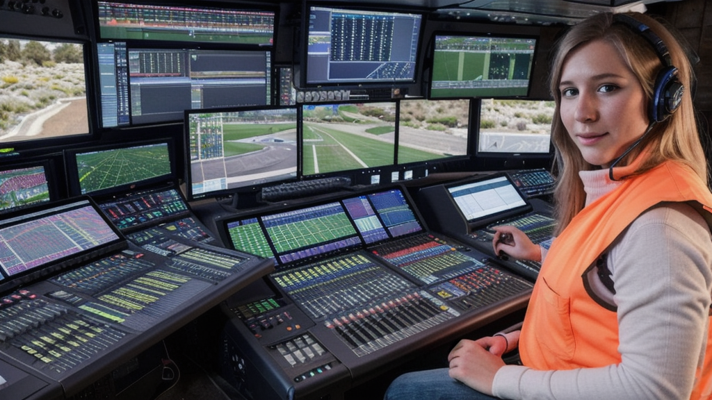 SportsMediaIntel Unveils Breakthroughs at Sports Broadcasting Summit 2026: AI Integration and Enhanced VR Experiences Dominate