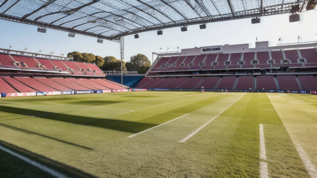 SportsPro Live 2026 Unveils Major Shifts in VR Streaming and Fan Engagement Technologies