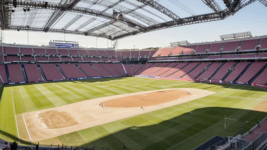 SportsPro Live Conference Reveals Major Shifts in Streaming Technologies and Sponsorship Models