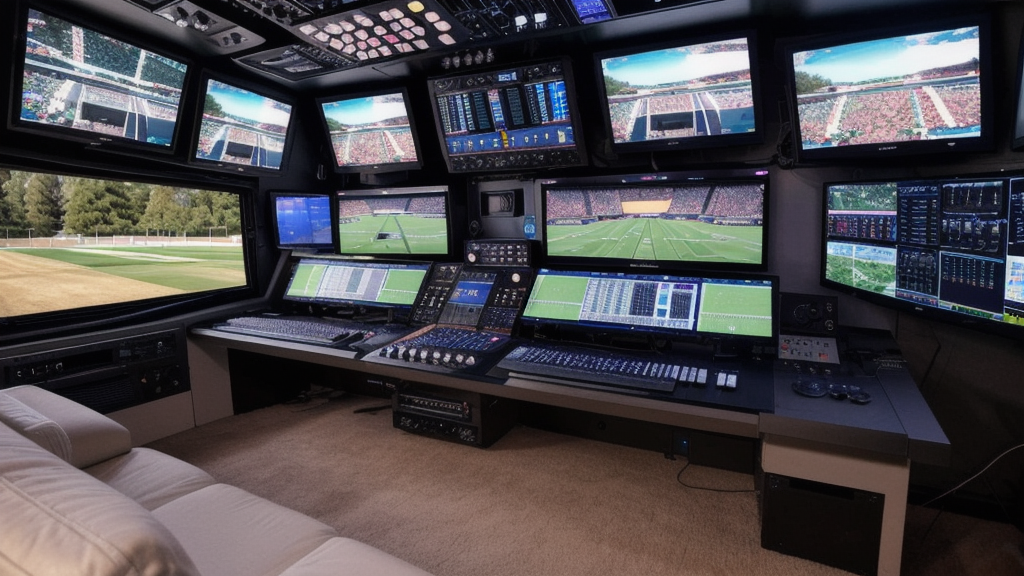 SportsPro Live Conference Reveals Top Trends: AI, AR, and Fan Engagement Solutions