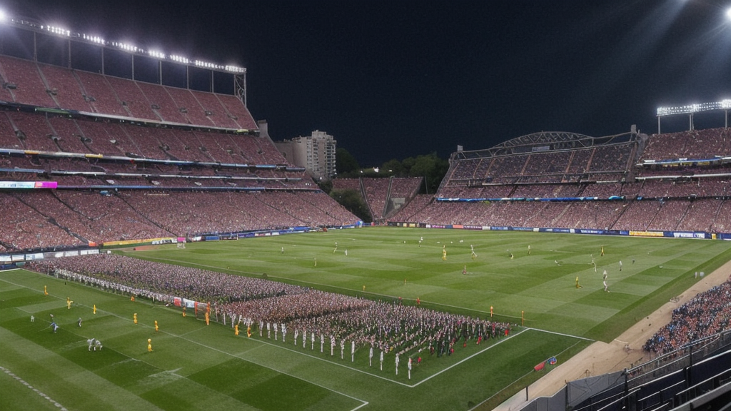 SportsPro Live: Industry Leaders Unveil Innovations in Virtual Reality Sports Experiences