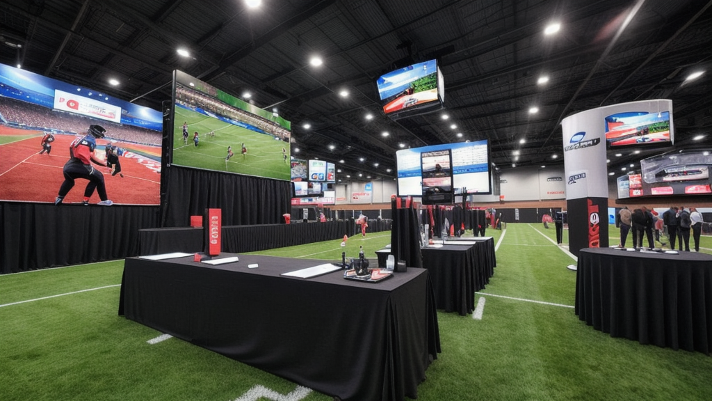 SportsPro Live Reveals Groundbreaking AI Integration and Enhanced Fan Engagement Solutions