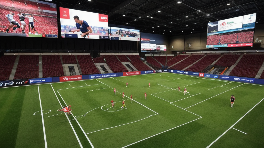 SportsPro Live Reveals Major Shifts in Digital Sponsorship and Fan Engagement Technologies