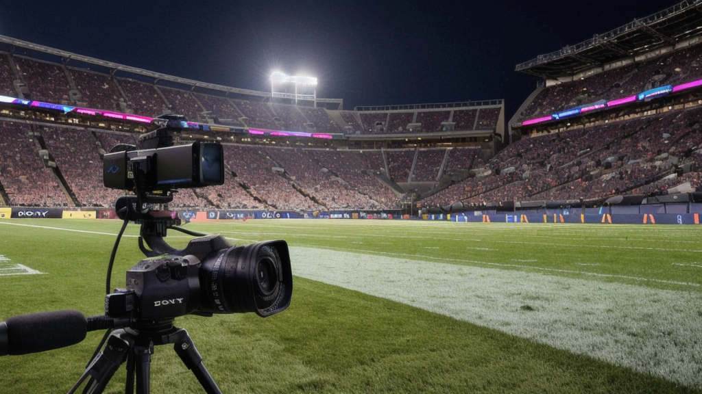 SportsPro Live Unveils Breakthrough AI for Enhanced Fan Engagement and Revenue Growth