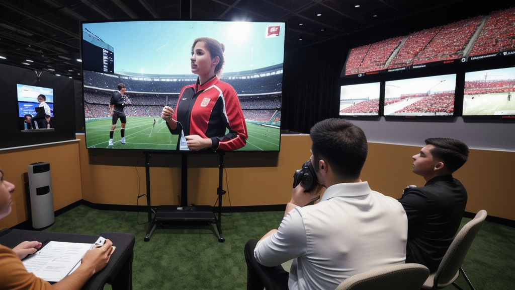 SportsPro Live Unveils Cutting-Edge AI Solutions for Enhanced Fan Engagement and Revenue Growth