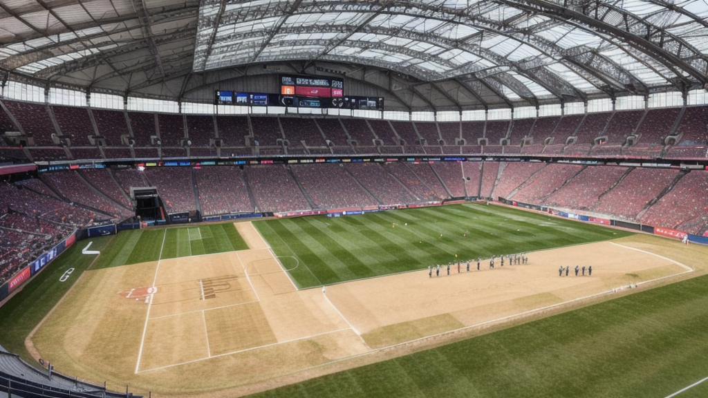 SportsPro Live Unveils Cutting-Edge AI Solutions for Enhanced Fan Engagement