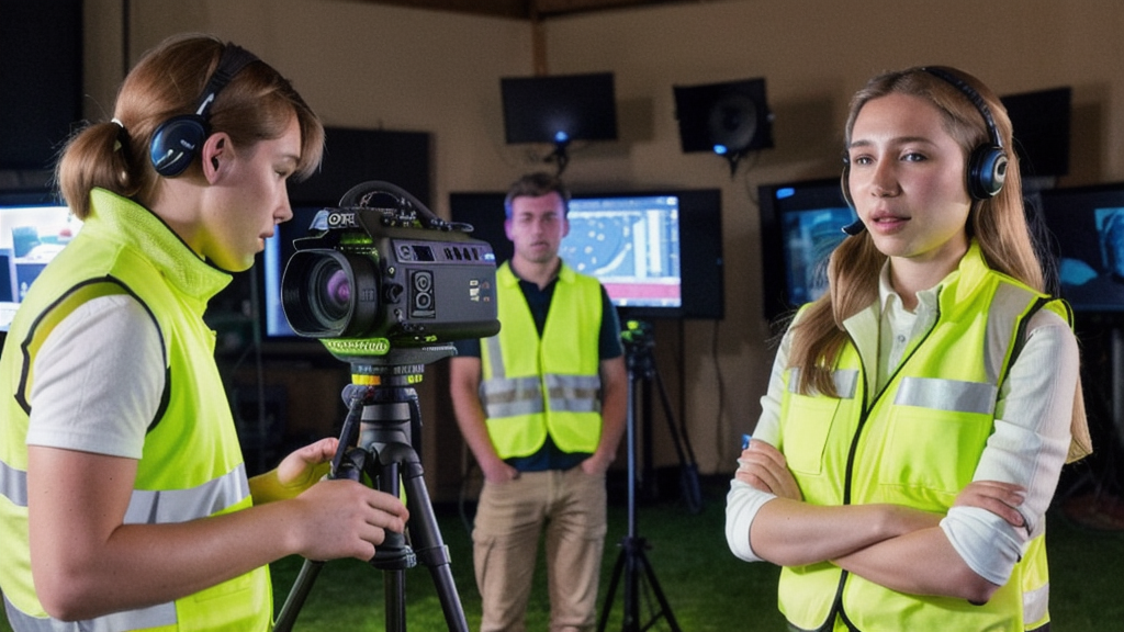 SportsPro Live Unveils Cutting-Edge VR Experiences: Transforming Fan Engagement and Media Consumption
