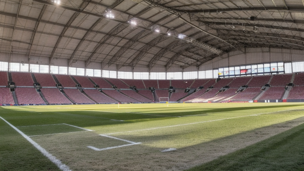 SportsPro Live Unveils Cutting-Edge VR Technology for Enhanced Fan Engagement