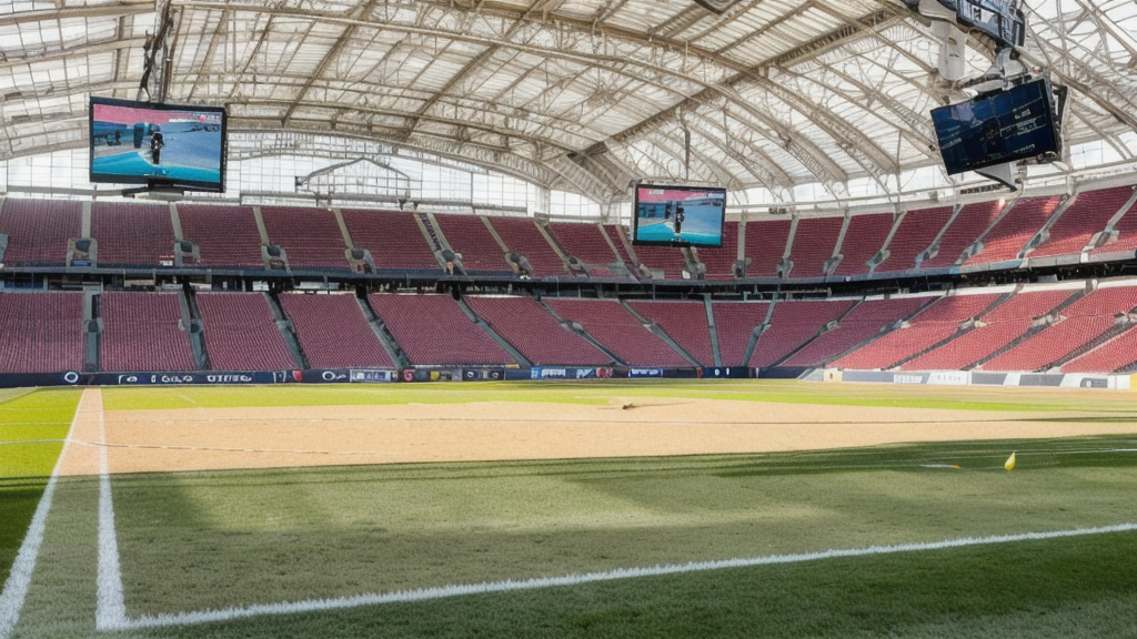 SportsPro Live Unveils Game-Changing AI Integration for Broadcast Coverage