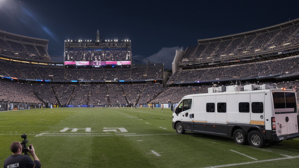 SportsPro Live Unveils Groundbreaking AI for Enhanced Fan Engagement and Revenue Growth