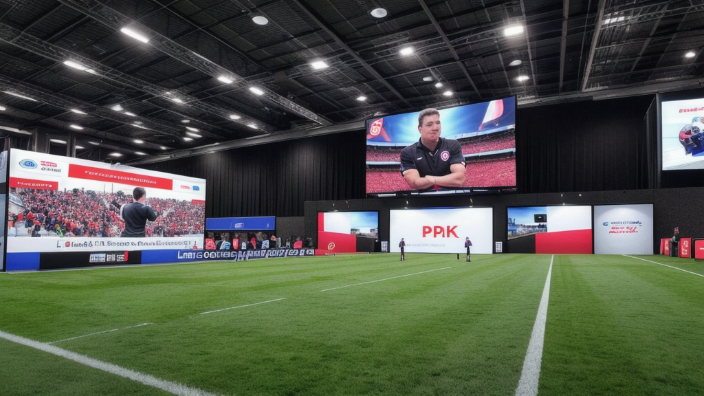 SportsPro Live Unveils Groundbreaking AI Solutions for Enhanced Fan Engagement