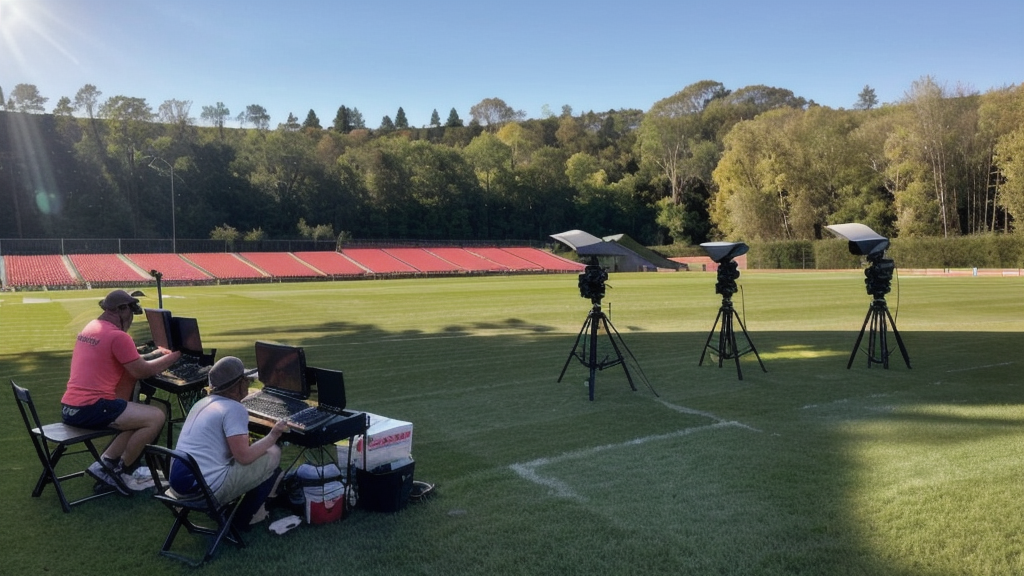 SportsPro Live Unveils Major Shifts in Media Rights and Digital Engagement