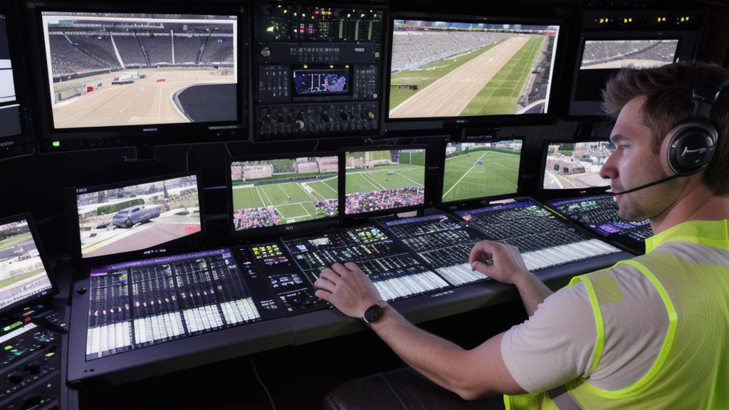 SportsPro Live Unveils Major Shifts in Streaming Technology and Media Rights Management