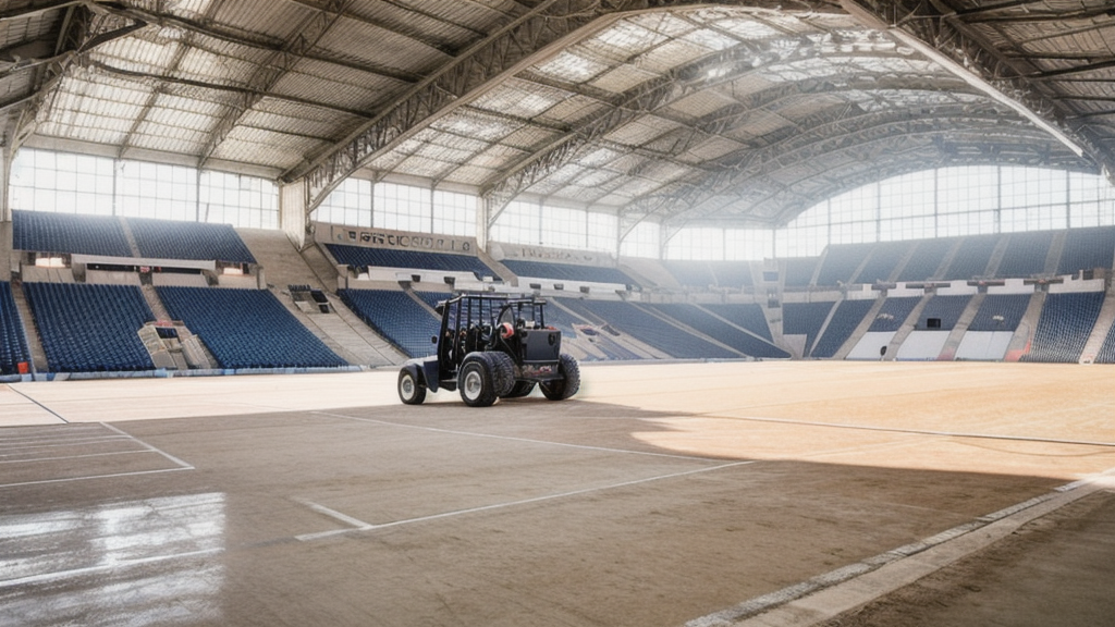 SportsTechHack 2026: Innovations Emerge from Cutting-Edge Sports Technology Solutions