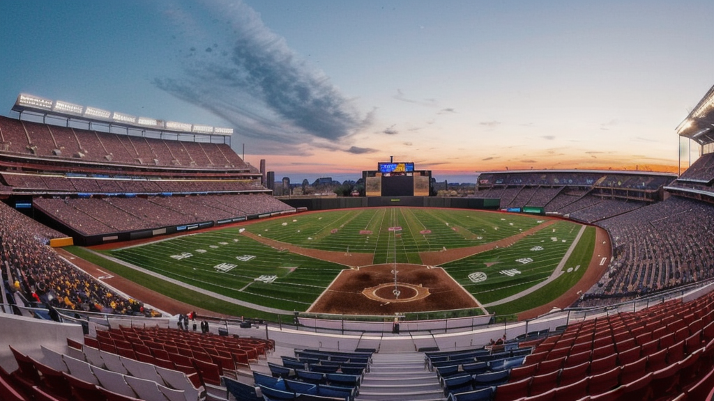 Stadiums Embrace Advanced Broadcast Infrastructure: A Look at Leading Installation Projects