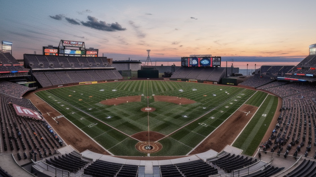 Stadiums Set to Upgrade: Advanced Broadcast Infrastructure Installation Projects Gain Momentum