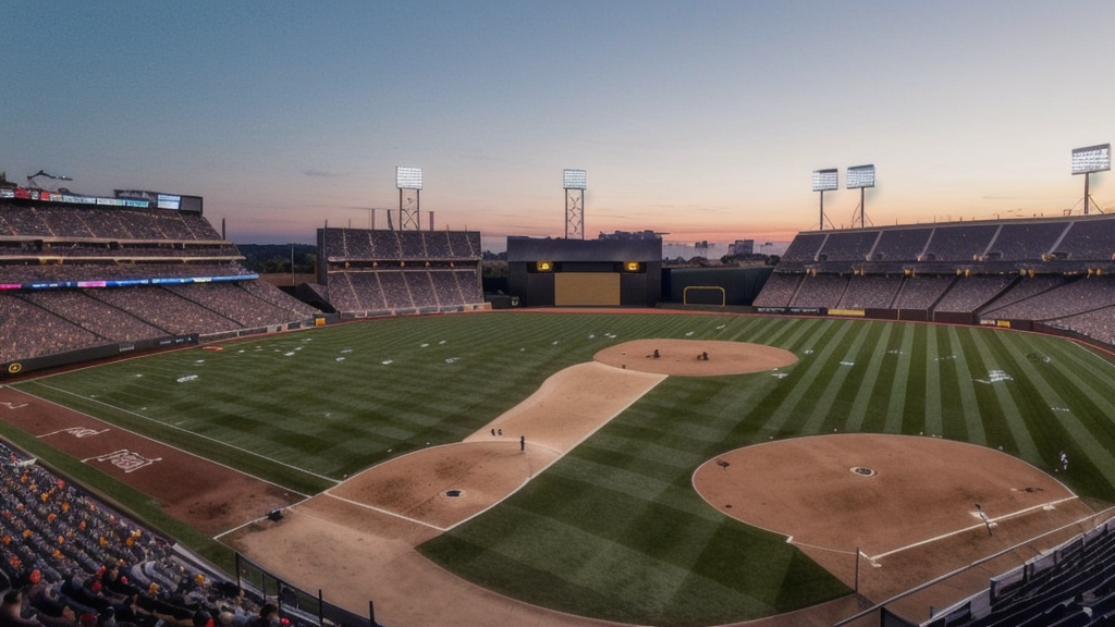 Stadiums Upgrade Broadcast Infrastructure: A Game-Changing Investment in Live Production