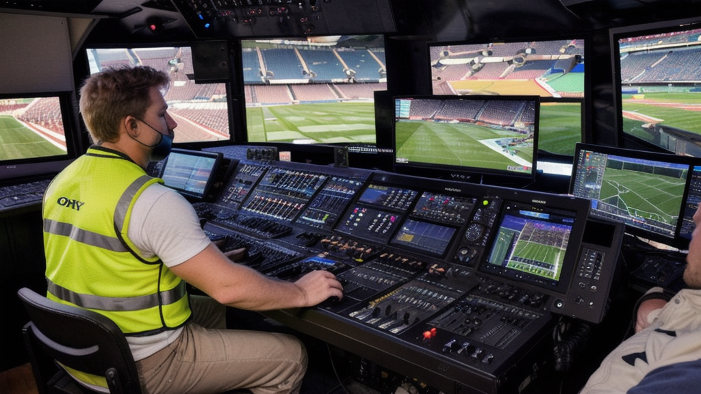Streaming Giants Clash: Live Panel Debates the Future of Sports Content Delivery at SMICon 2026