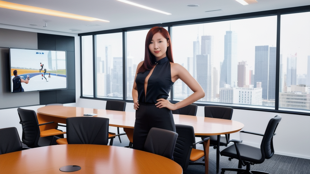 Streamline Sports: How MediaTek's Innovative Culture Drives Talent Retention and Success