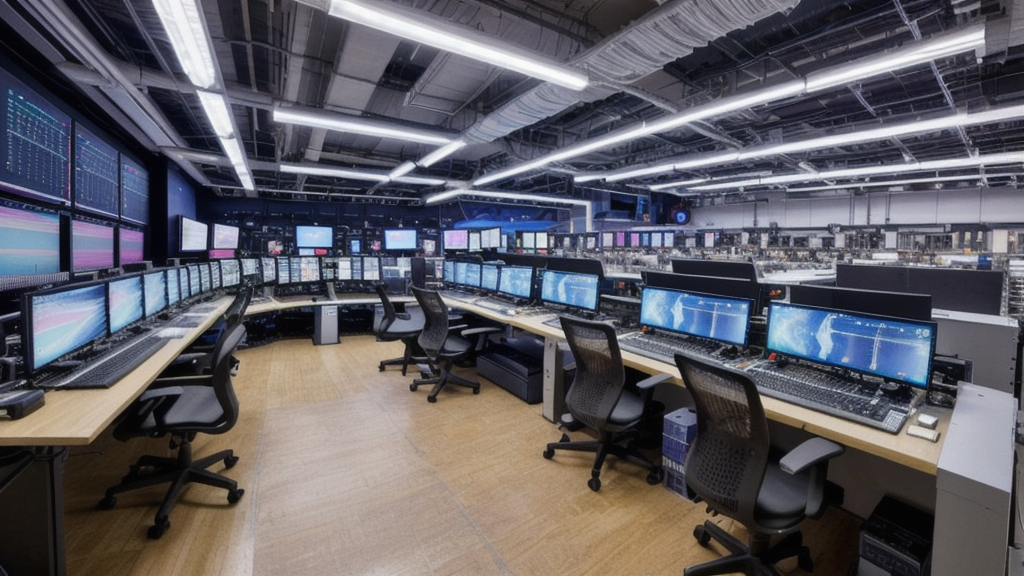 Streamlining Costs: Innovative Remote Production Strategies Transform the Broadcast Industry