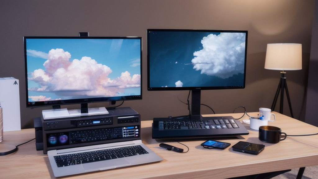 Streamlining Costs: Innovative Strategies for Remote Production Optimization