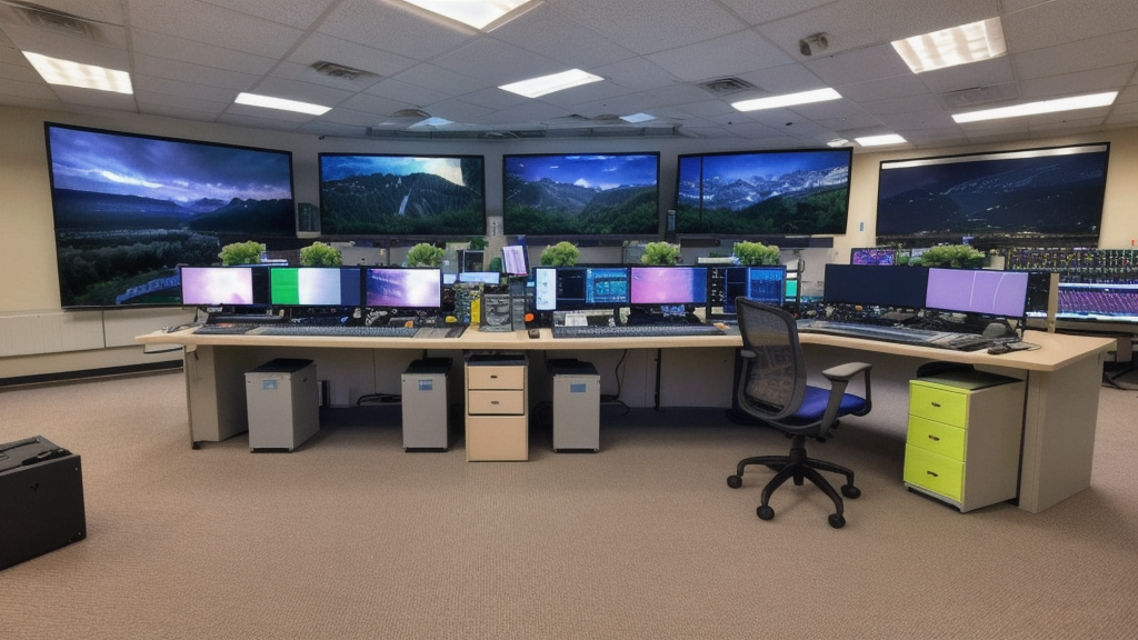 Streamlining Remote Production Costs: How Top Companies Are Achieving Efficiency Without Compromising Quality