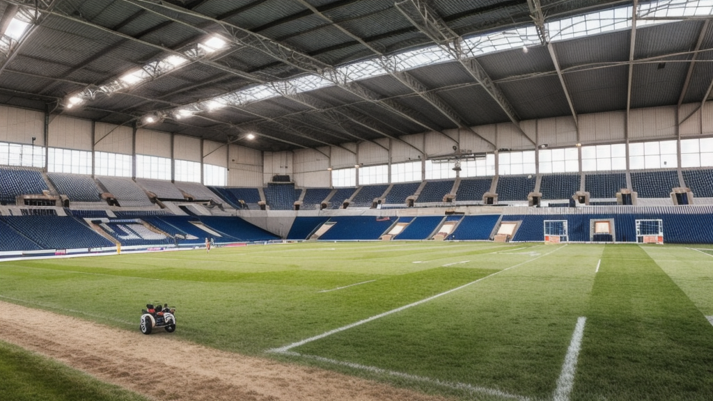 Summit Reveals Cutting-Edge Analytics Tools for Enhanced Fan Engagement and Revenue Growth