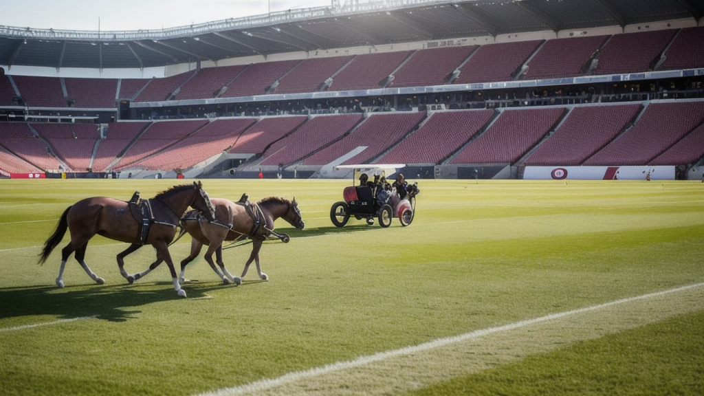 Summit Unveils Breakthrough Insights: MediaShift Report Highlights Digital Transformation in Sports