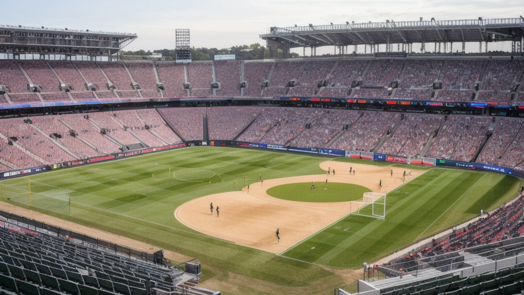Summit Unveils Breakthroughs: Insights from Leading SportsTech White Papers and Research