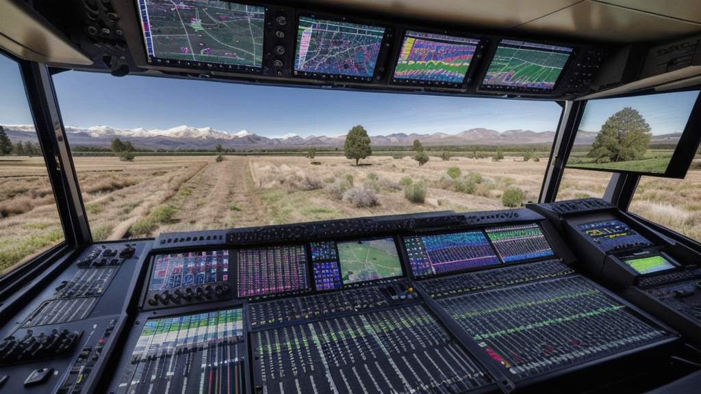 Summit Unveils Breakthroughs: Insights from Leading Tech in Sports Broadcasting