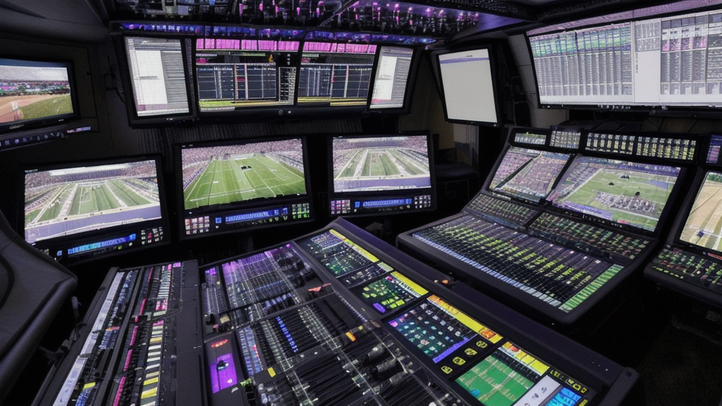 Summit Unveils Cutting-Edge Insights: Industry Leaders Deliver on Digital Transformation in Sports Media