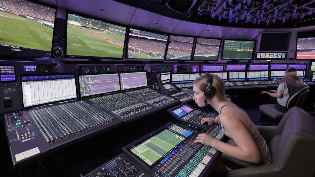 Summit Unveils Groundbreaking Insights: Industry White Papers Highlight Digital Transformation in Sports Media