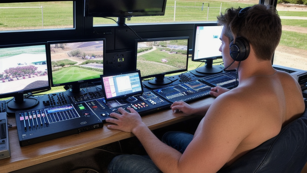 SVG Summit 2026: Innovations in Sports Media Drive Future of Broadcasting